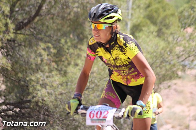 XVII Bike Maraton Btt Ciudad de Totana 2014 - 393